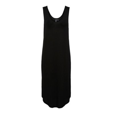 Robe femme Pcbillo Midi Lurex Noos PIECES