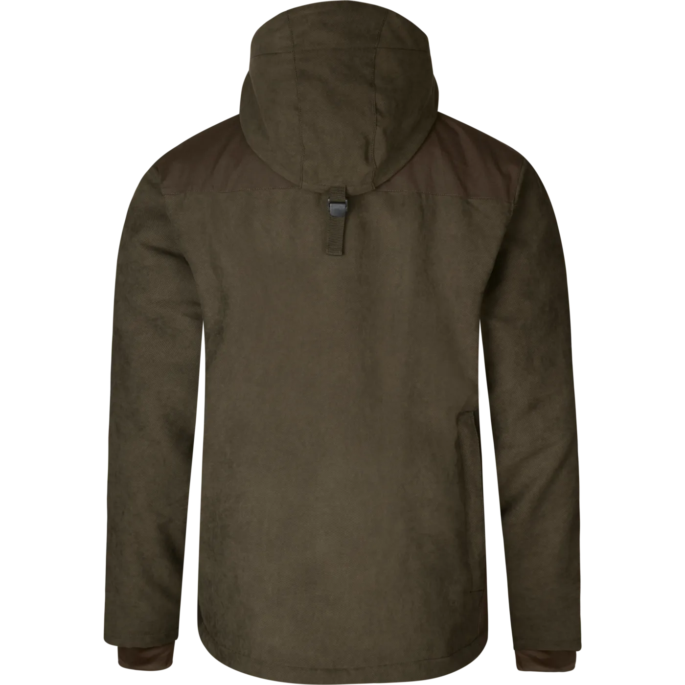 Seeland Men's Helt II Jacket Grizzly Brown
