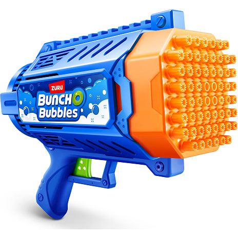 Zuru Bunch O Bubbles Motorized Bubble Blaster boblepistol