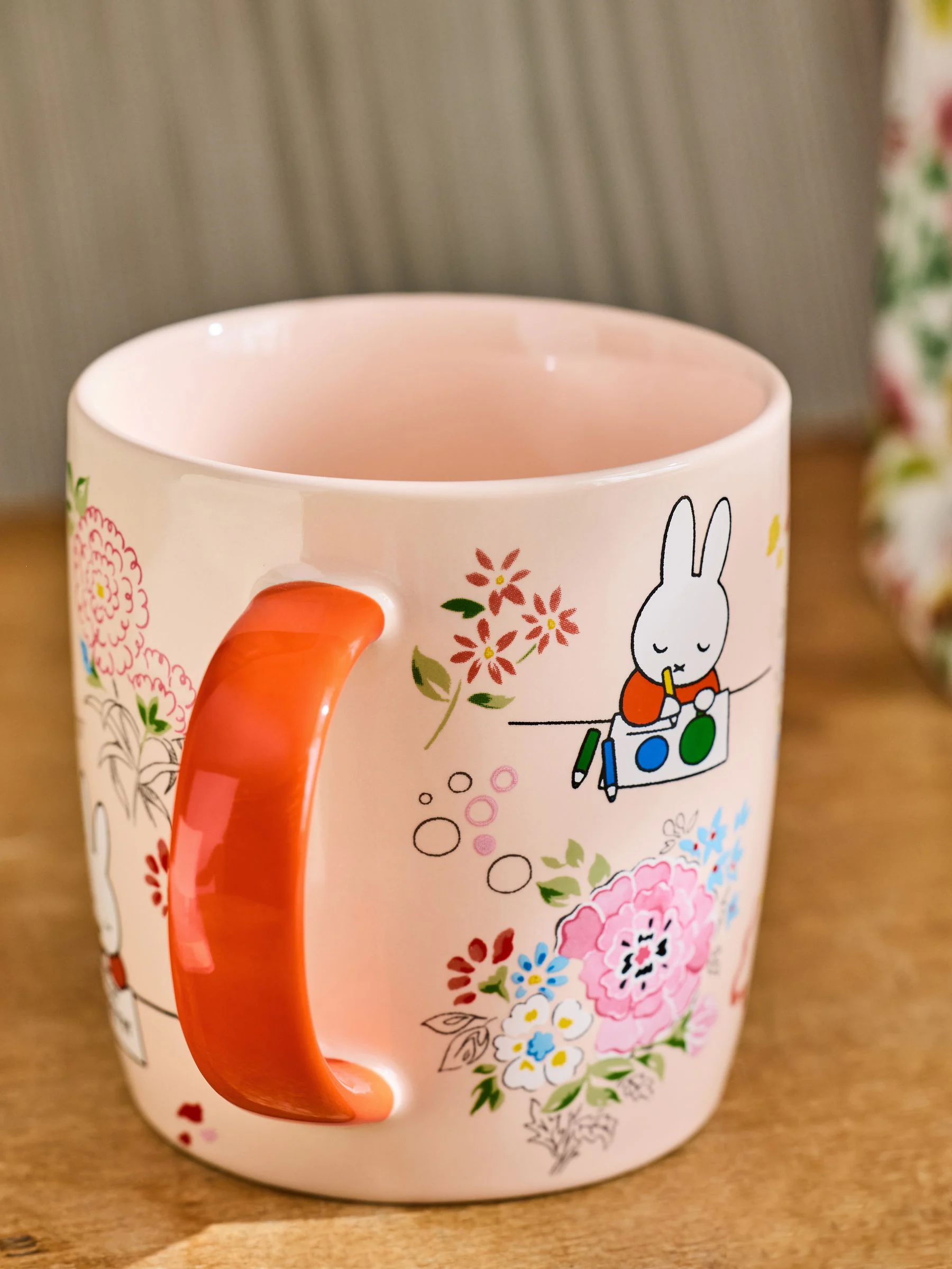 Cath Kidston mok