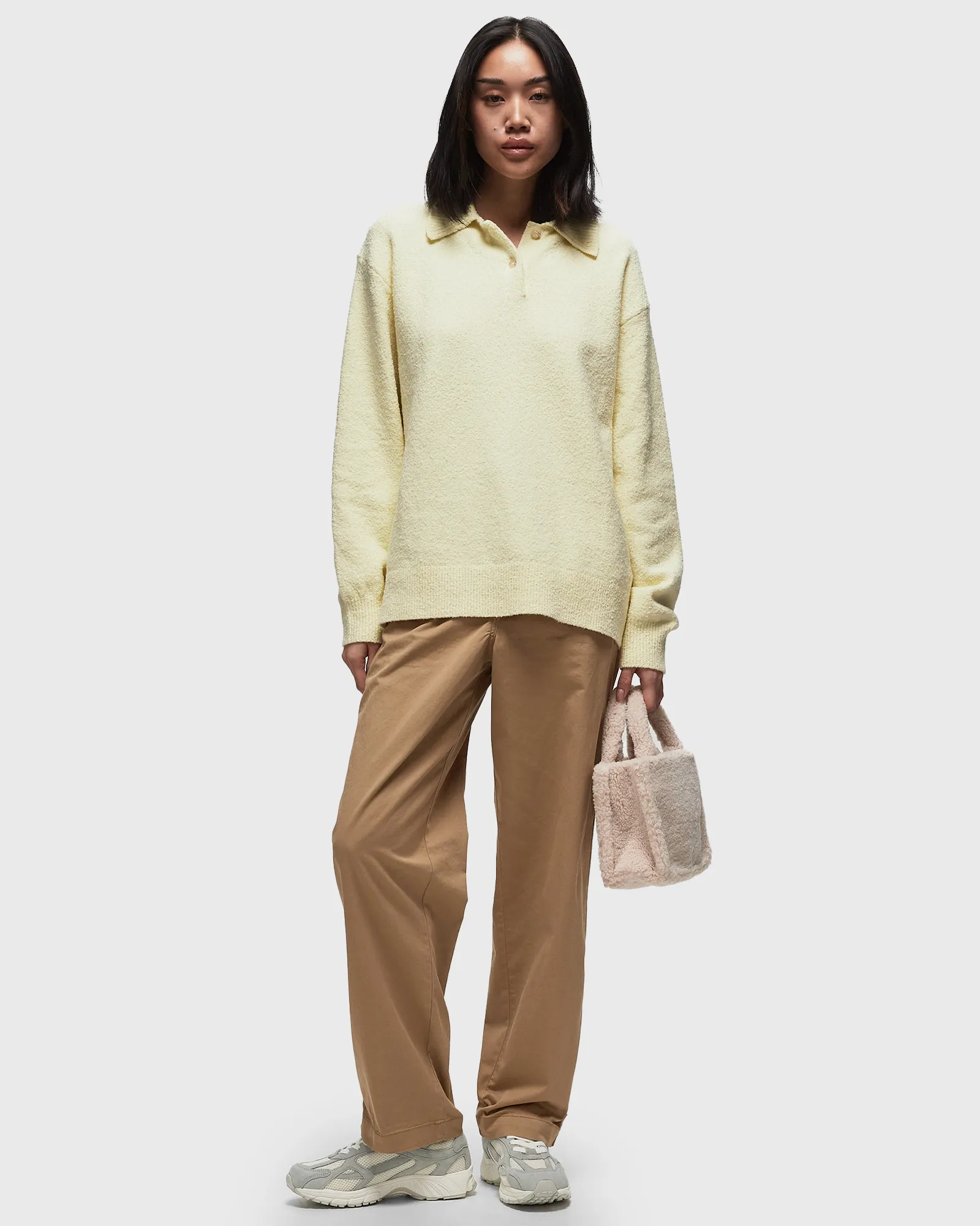 Samsøe & Samsøe SALIX NP TROUSERS 15129