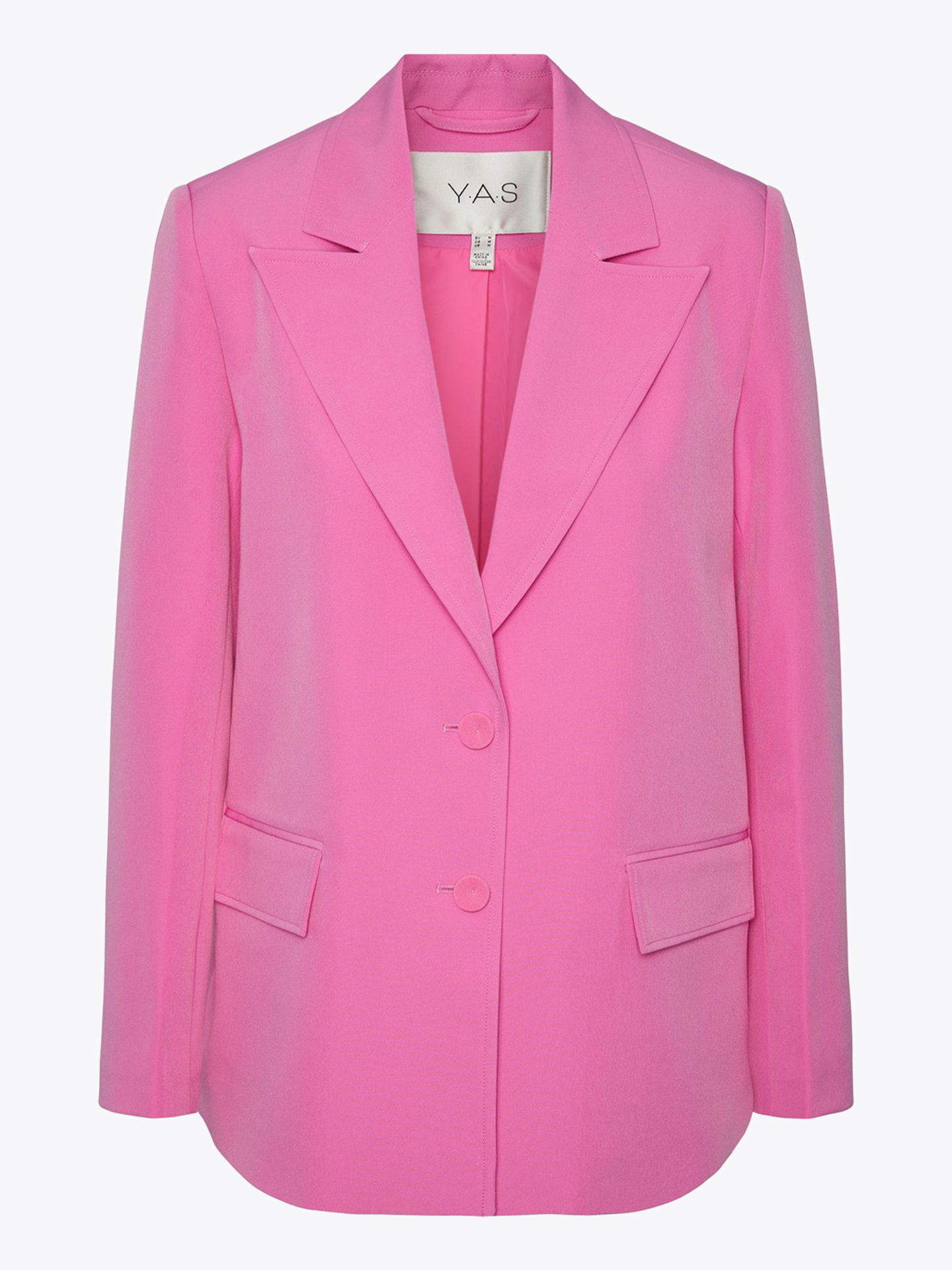 Aza 7/8 Blazer