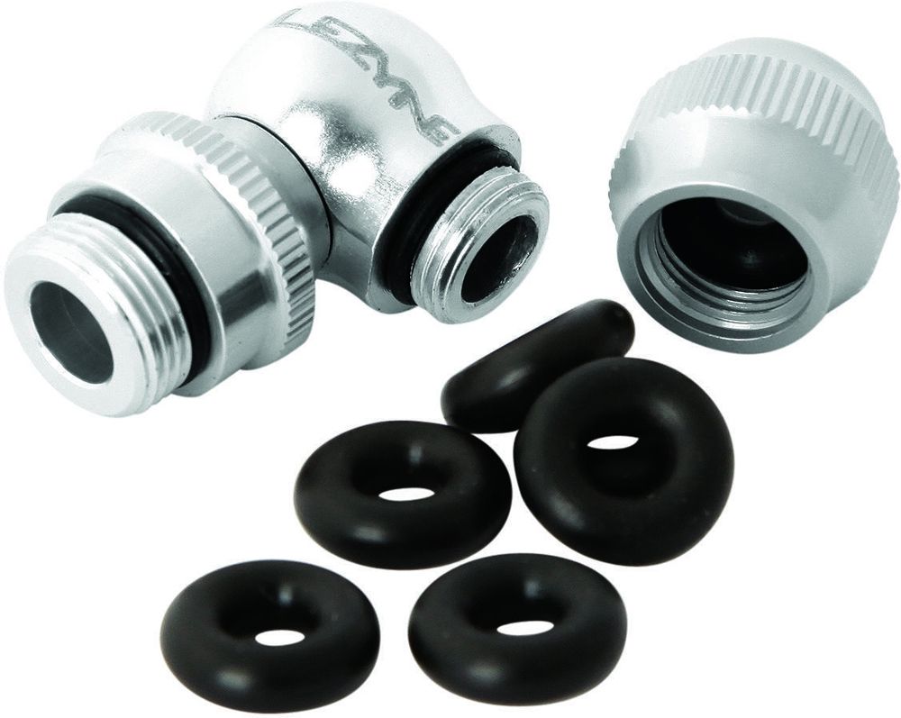 Lezyne Speed Fit Chuck Adapter kaufen | Bike-Discount