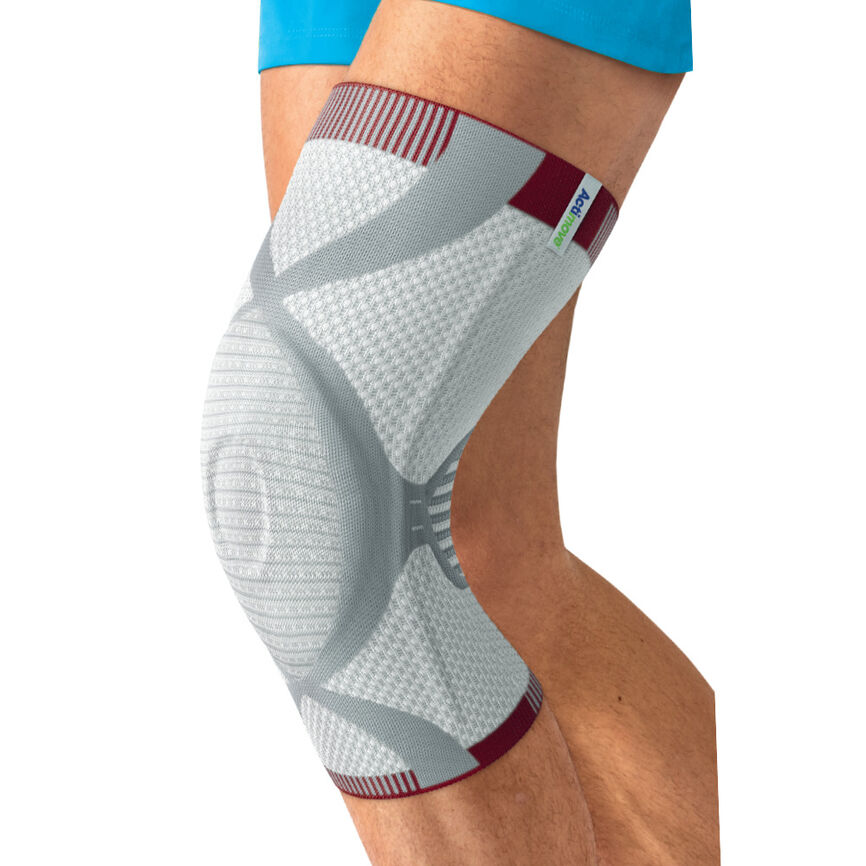 Actimove GenuMotion knestøtte M 1 stk