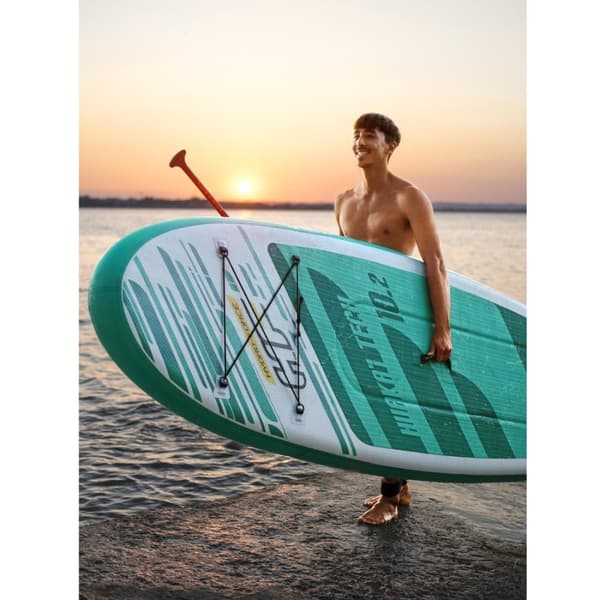 Bestway Hydro Force SUP HuaKa'i-sett
