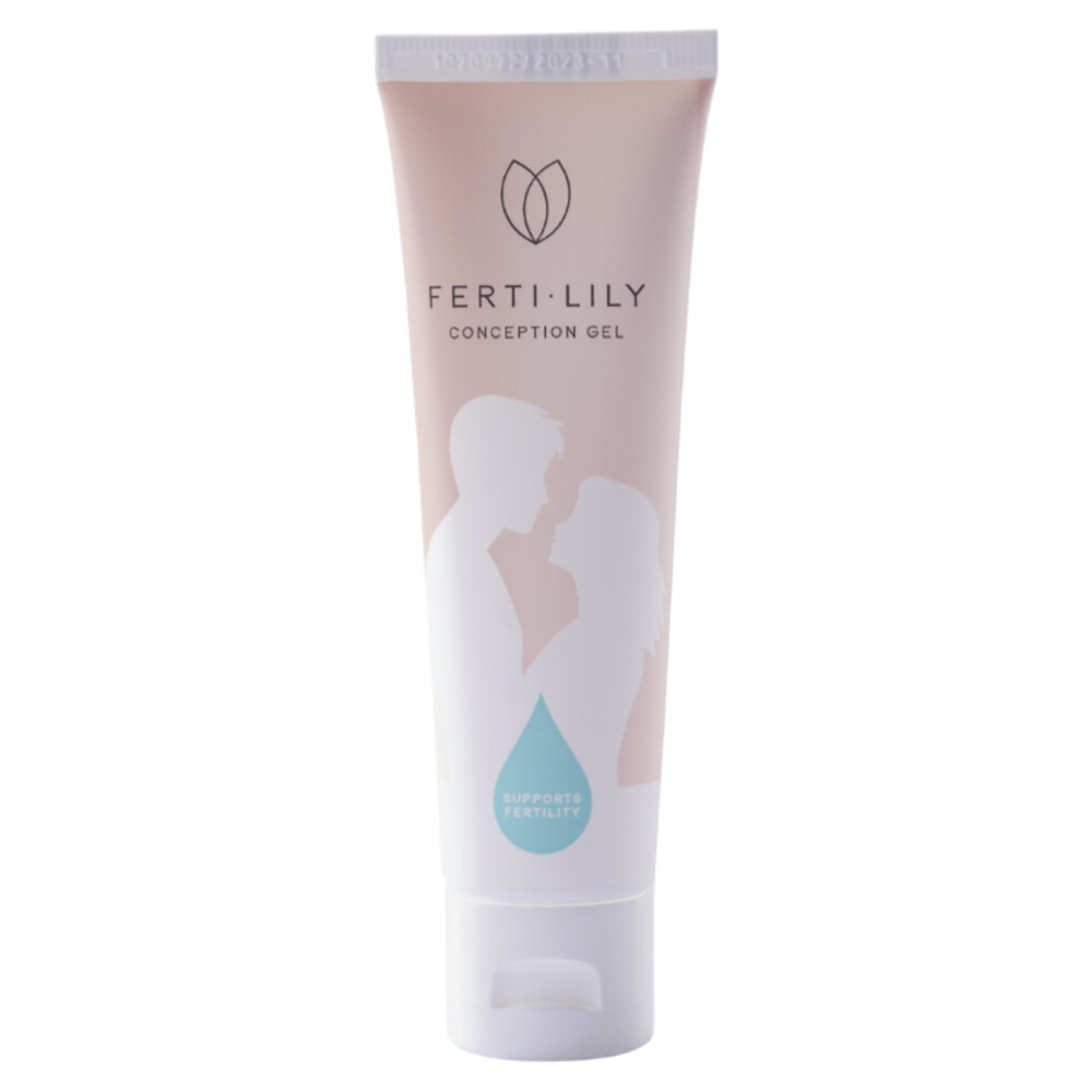 Ferti Lily Conceptie Gel50 ml