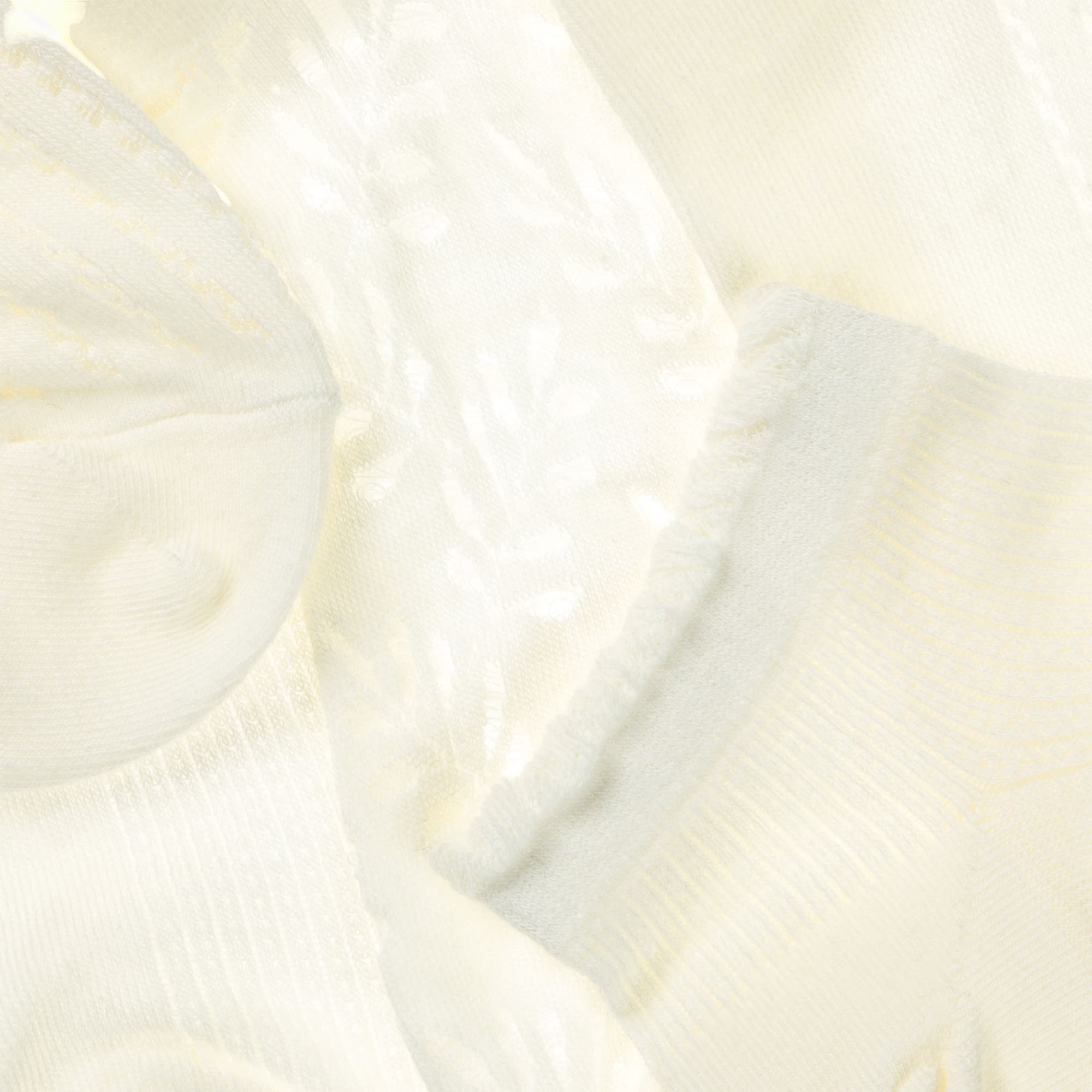 Chaussettes Femme blanc