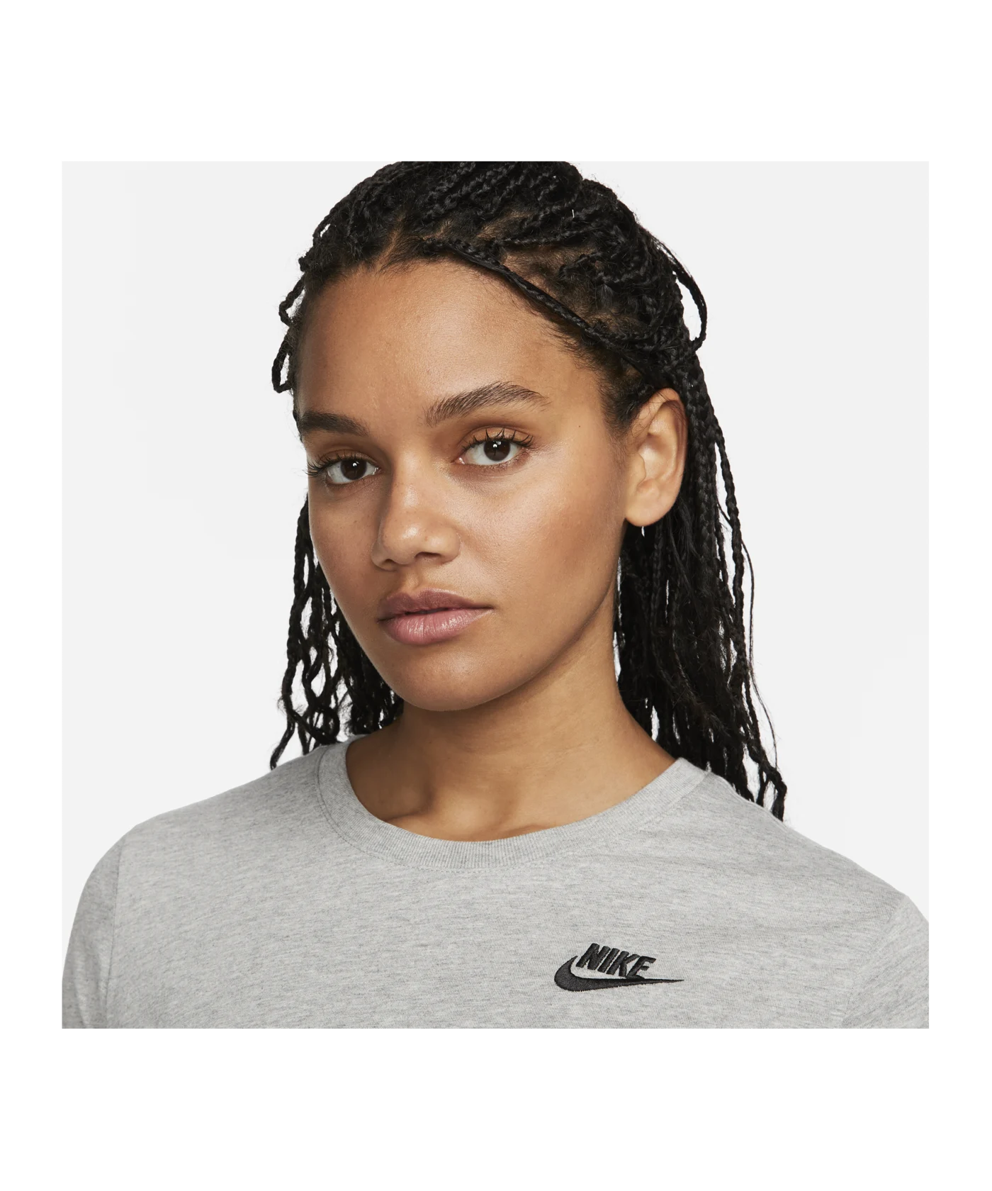 Nike Club Essentials T-Shirt Damen F063