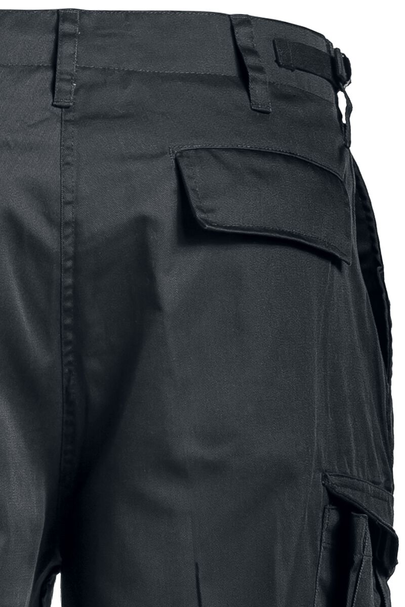 US Ranger | Brandit Pantalon en toile