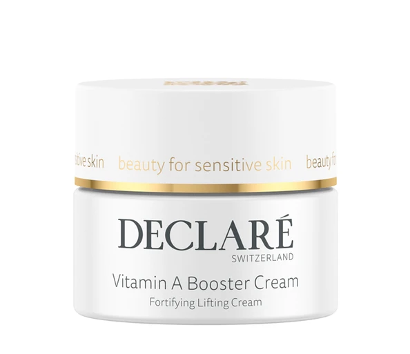 Declaré Vitamin A Booster Cream Tagescreme