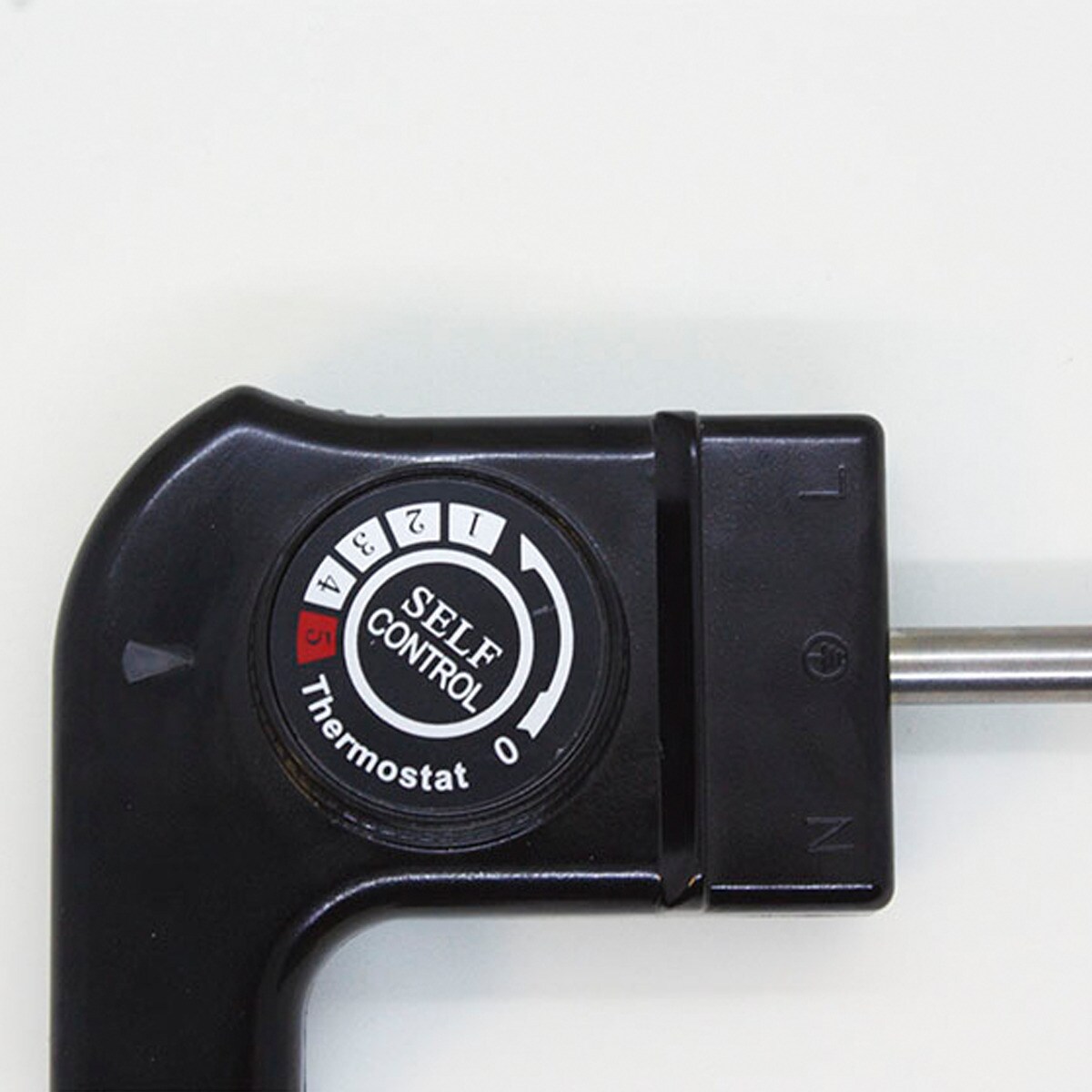 Starlyf® elektrischer Tischgrill - Elektrogrill - regelbares Thermostat Smokefree Grill