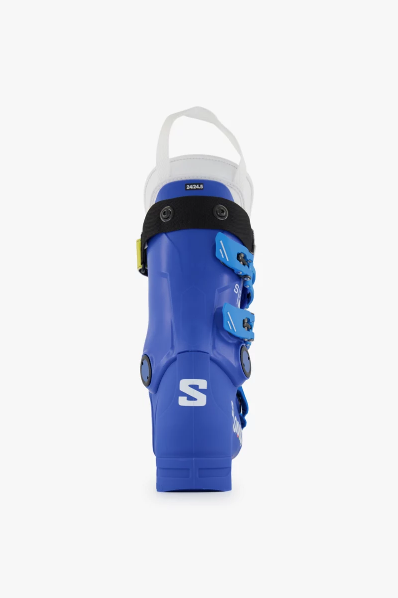 Salomon SRace 70 Kinder Skischuh