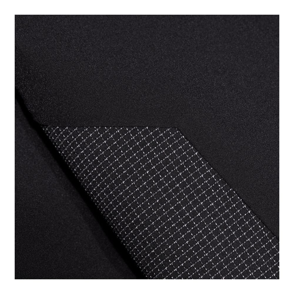 Mammut STONEY HS THERMO - Pantalon ski Femme black/white