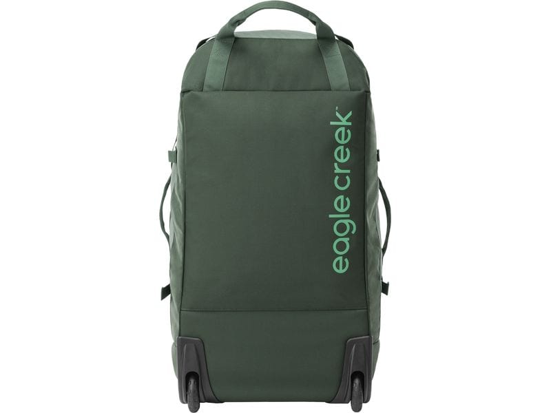 eagle creek Duffle Bag Cargo Hauler Wheeled 110 l Grün Wasserabweisender Dufflebag