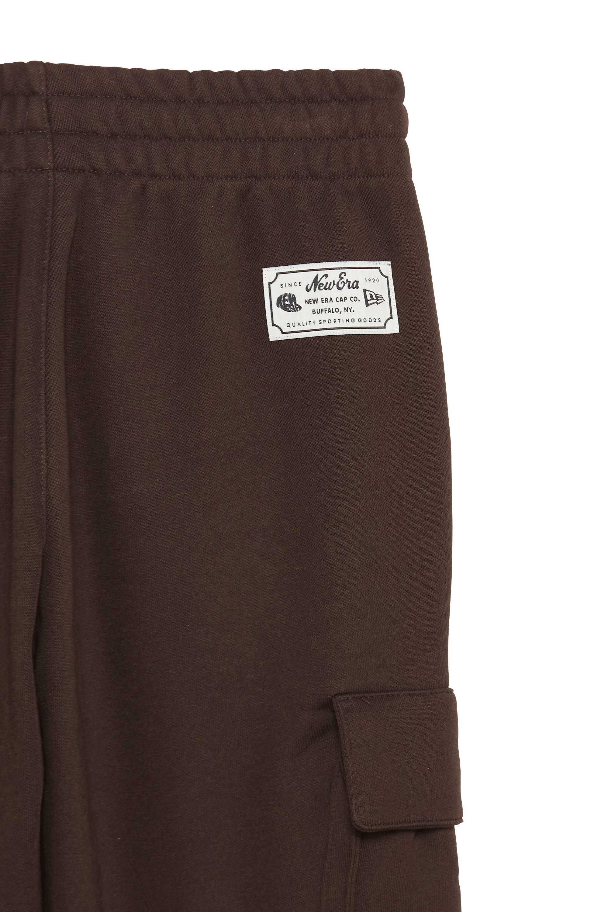 NEW ERA Jogging NE CARGO JOGG BR Marron