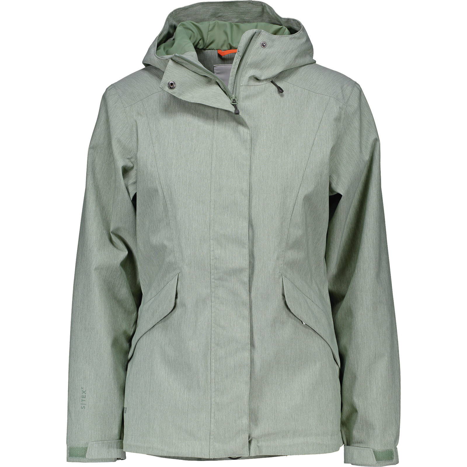 Sherpa Damen-Jacke Tatopani M, grün