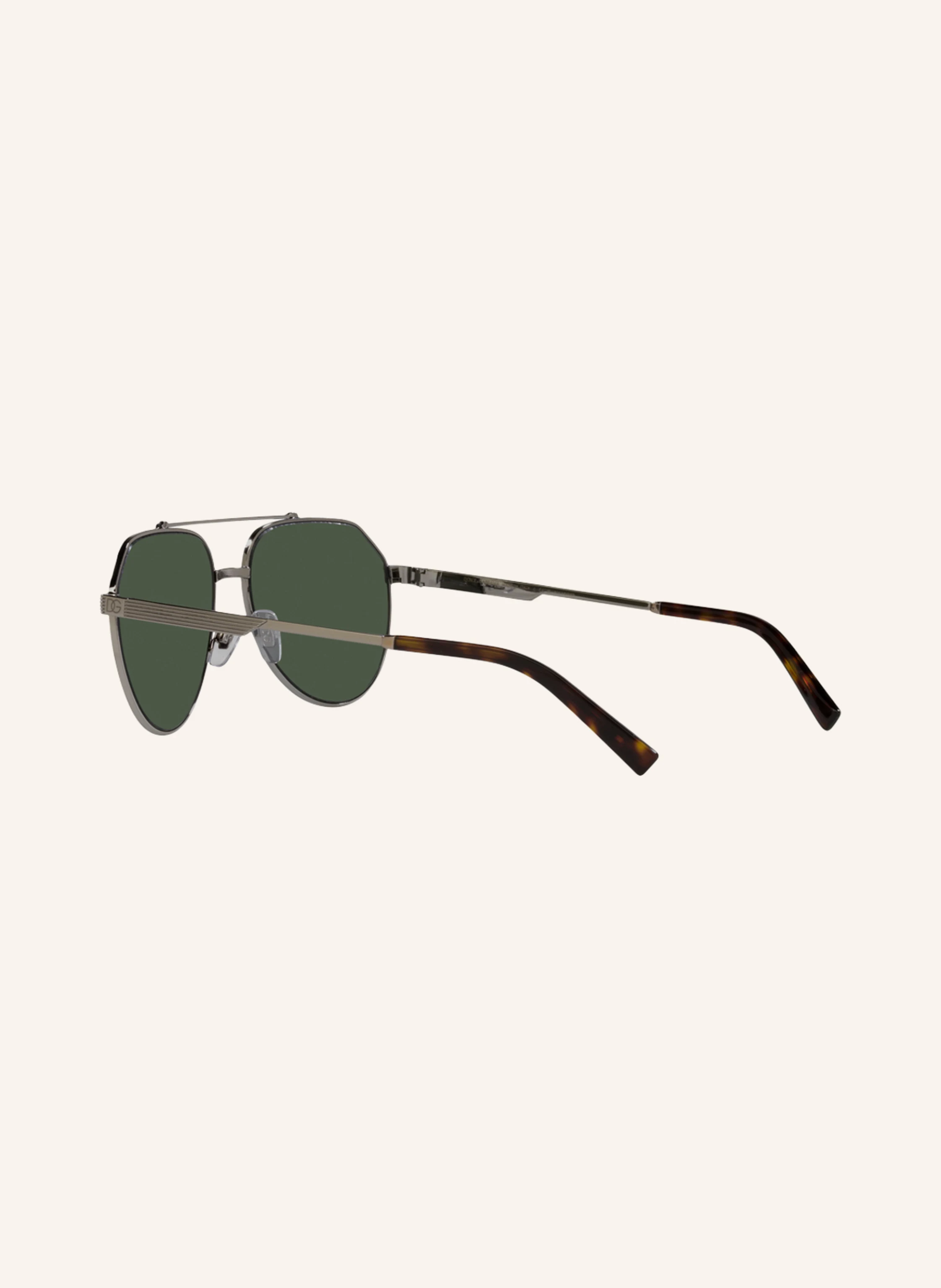 DOLCE & GABBANA Sonnenbrille DG2288