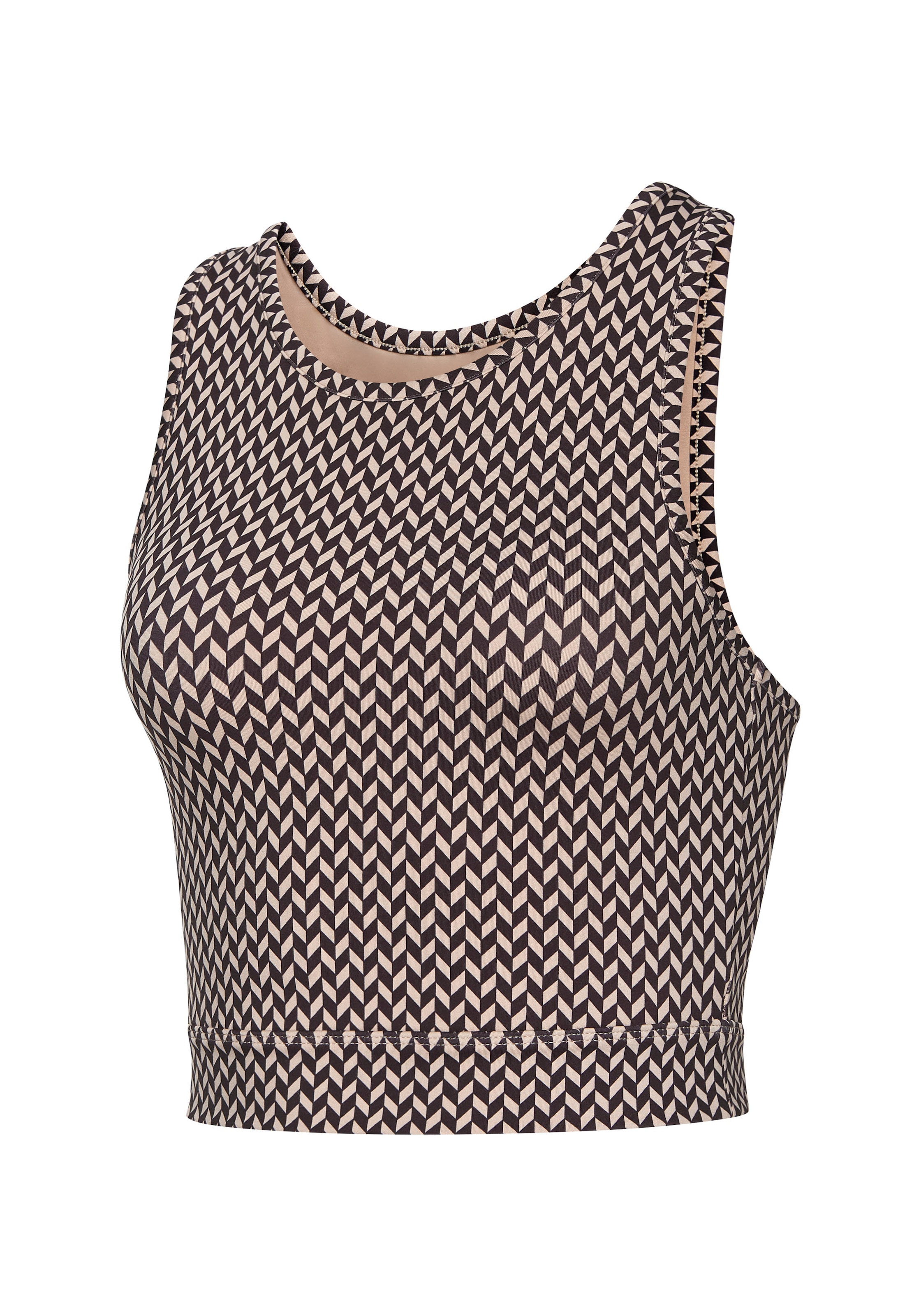 LASCANA ACTIVE Crop-Top