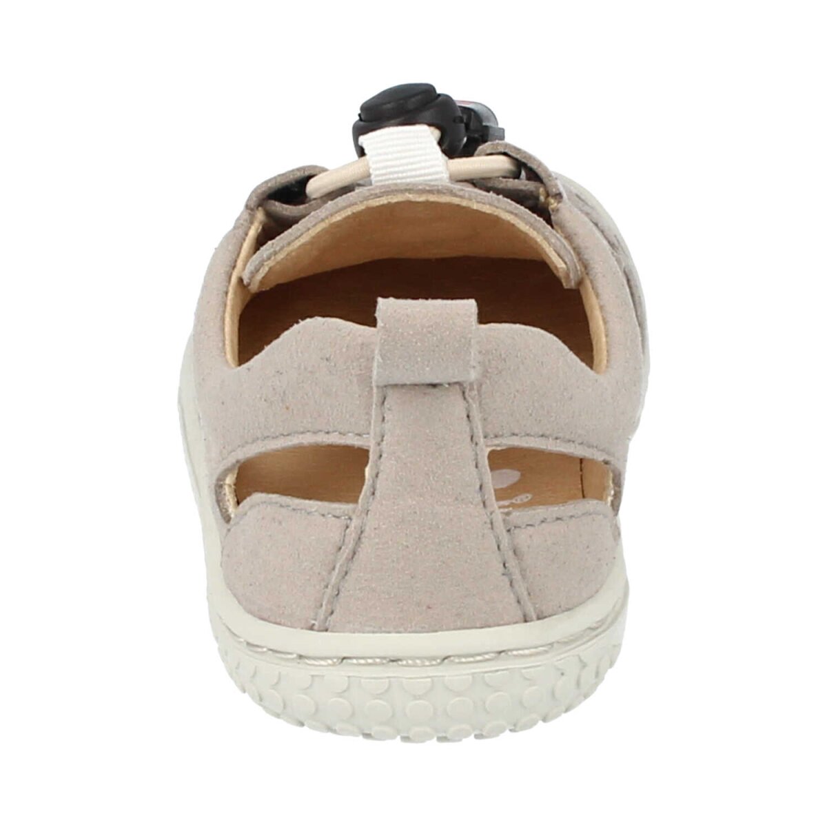 V120011-03 SEA-STAR vegan ecru quick-zip Weite/M