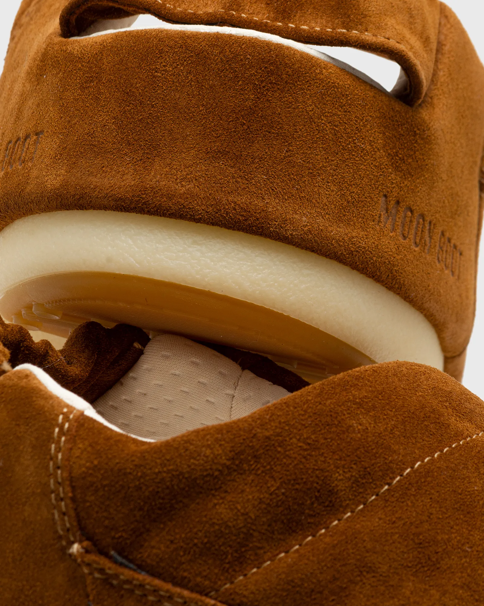 Moon Boot SANDAL BAND SUEDE