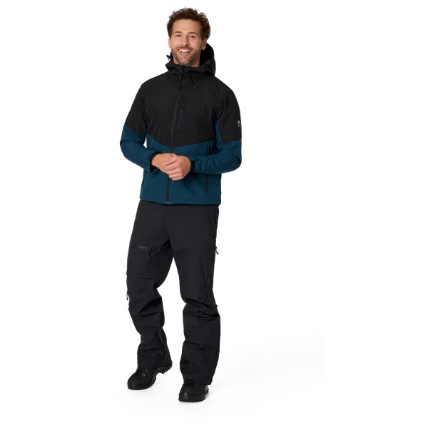 Heber Peak - PinusHe. 3L Ski Pants - Pantalon de ski