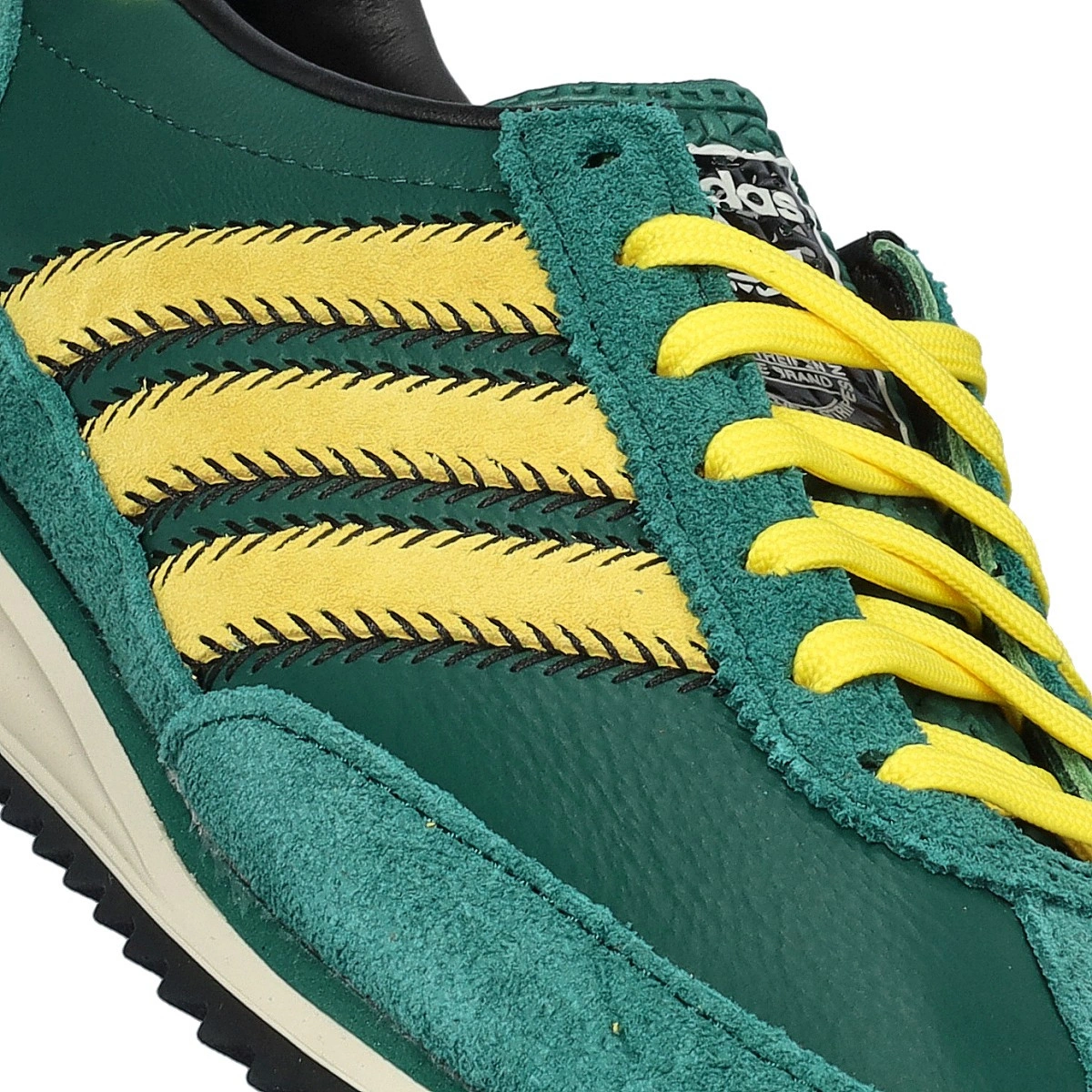 Sneakers adidas Sl 72 Og Mulher