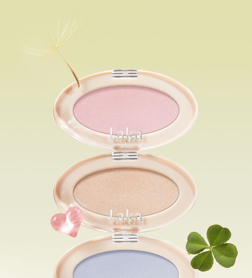Laka - Dreambeam markeerstift - 3 kleuren
