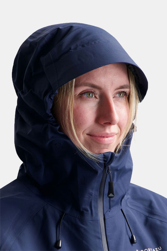 CORTAZU CORTAZU Mountain Hardshell Jas Dames