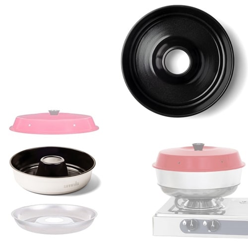 Moule céramique pour mini Four OMNIA