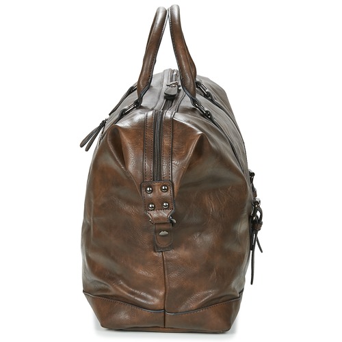 Casual Attitude - DAVITO - Marron