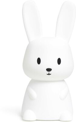 Alice & Fox BETTY Kanin Nattlampe