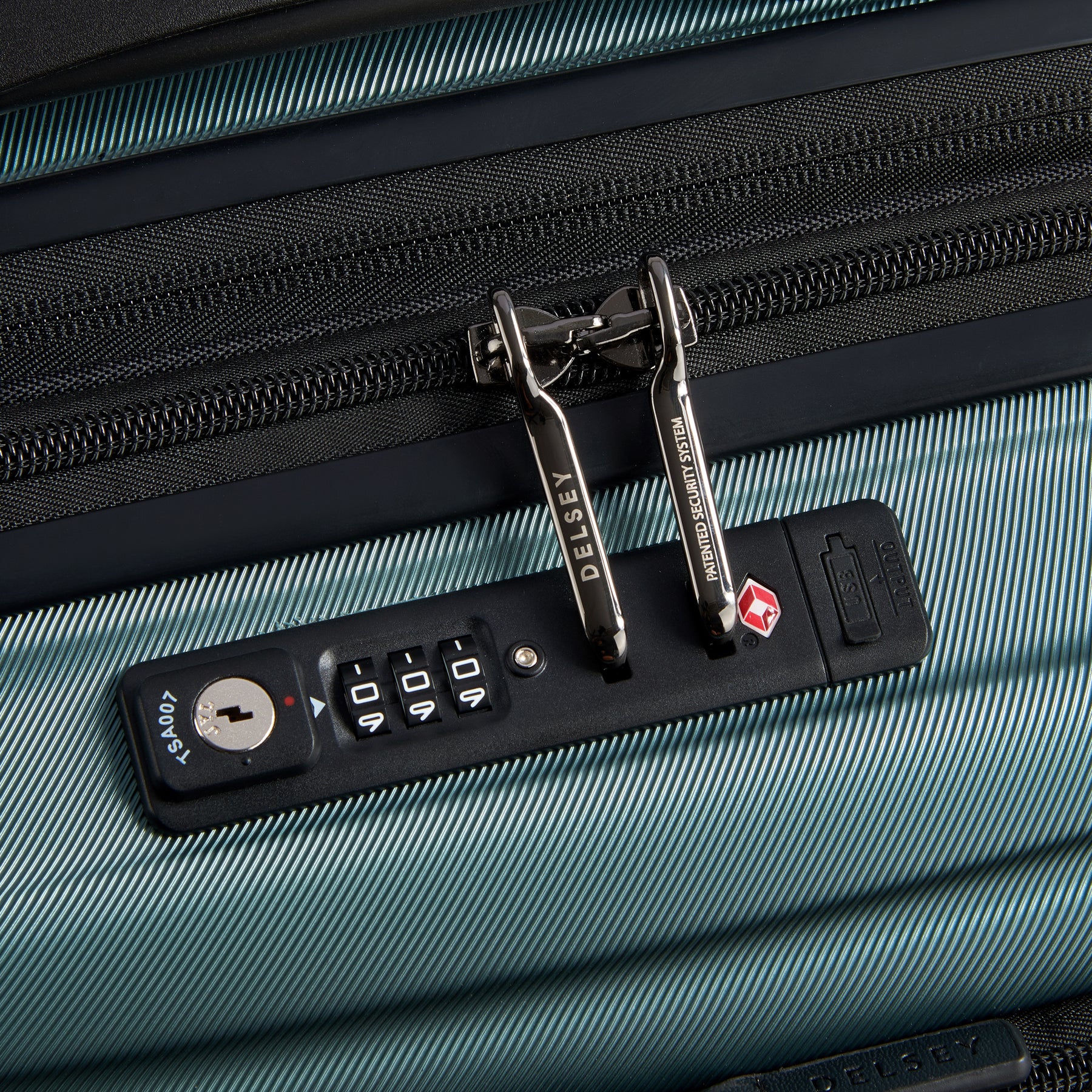 Valise cabine - S Extensible Business (55cm)