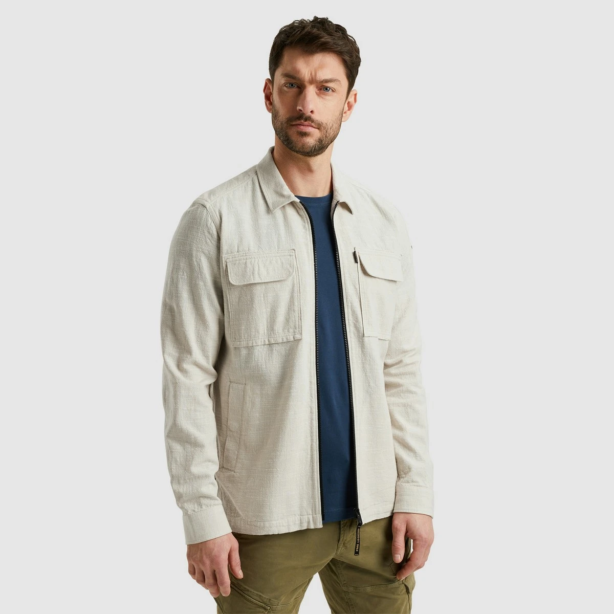 Heren Overshirt 27580103