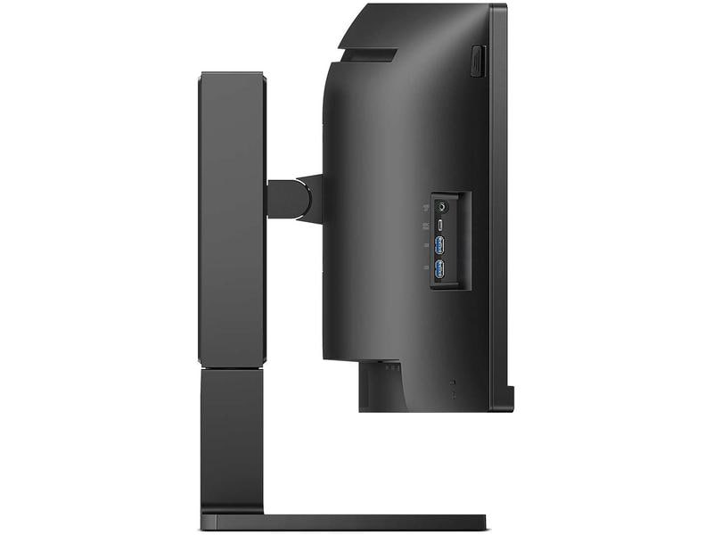 Philips Monitor 45B1U6900C 44.5-Zoll-Business-Monitor mit VA-Technologie und integriertem KVM-Switch