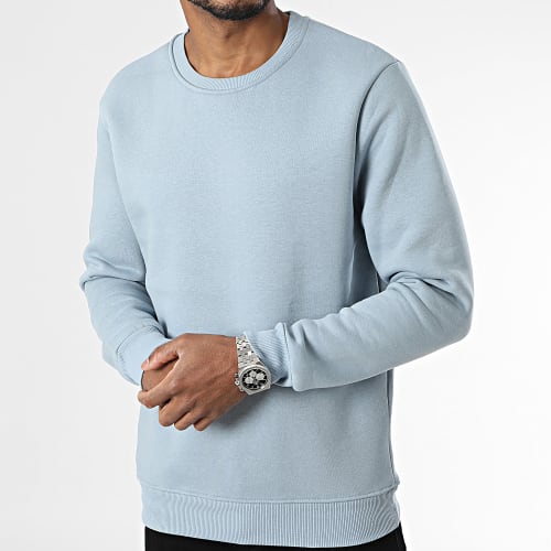 Sweat Crewneck Gris