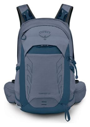 Sac de Randonnée Osprey Tempest 22L Bleu