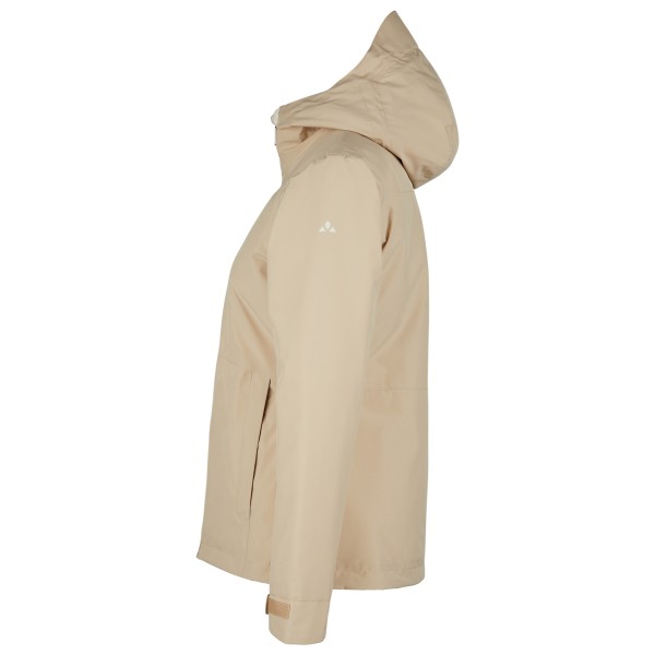 Vaude - Women's Gerlos Wool Jacket - Veste d'hiver
