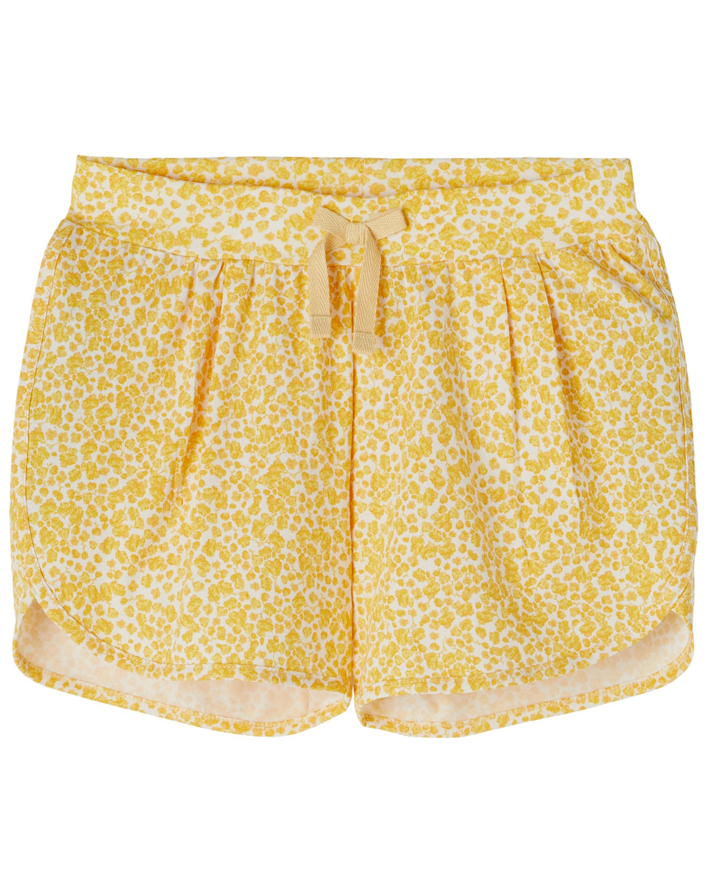 Shorts NKFJASPHINE in sunlight
