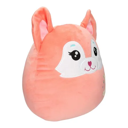 Depesche Ylvi Swoppies Plüsch Fuchs 30 cm