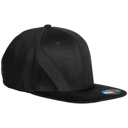 Boné plano Essential Pro Preto Uhlsport