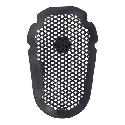 Protections Hanches Segura ALPHA - HIPS & SHIN - Noir