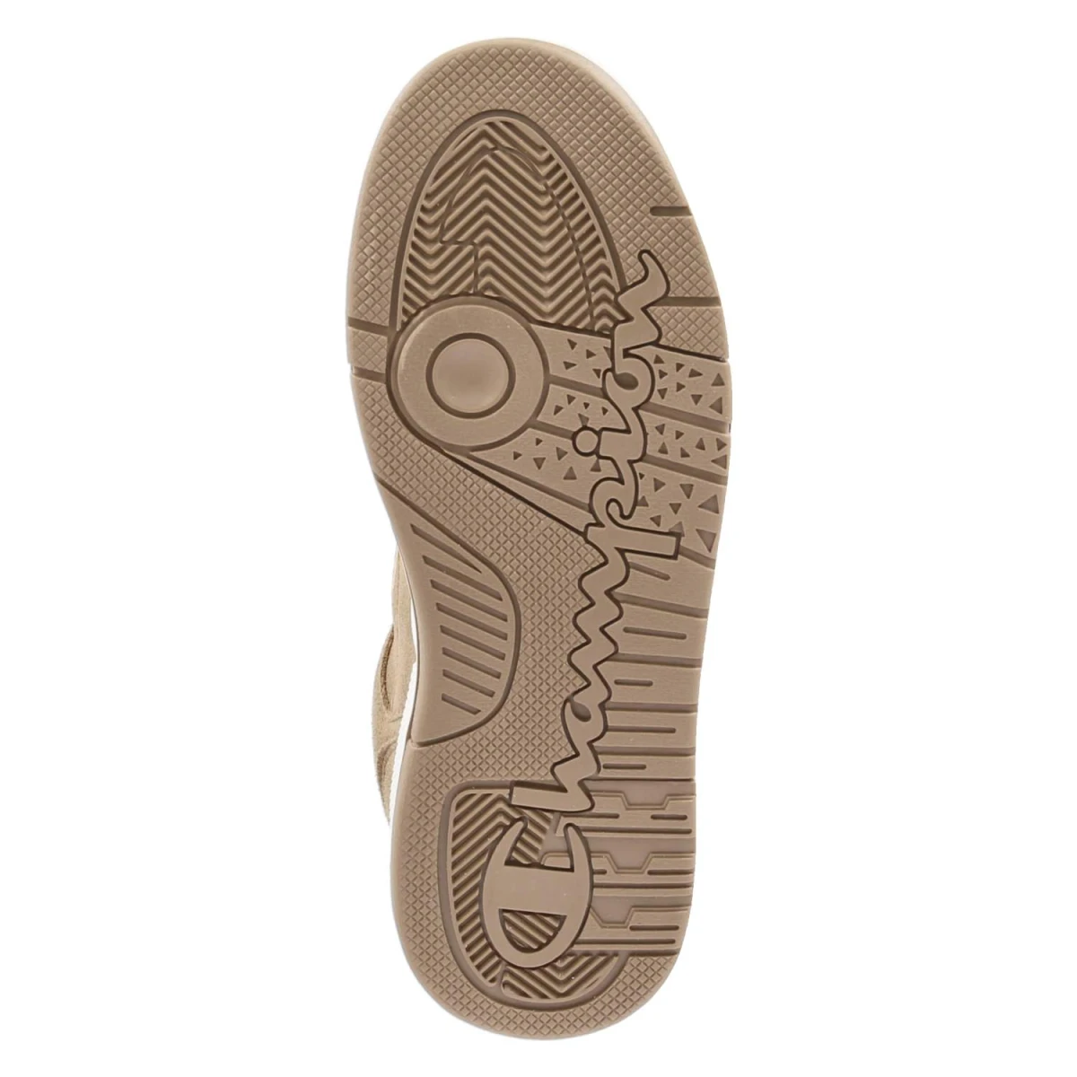 ChampionLow Sneaker RD - kelp/natl