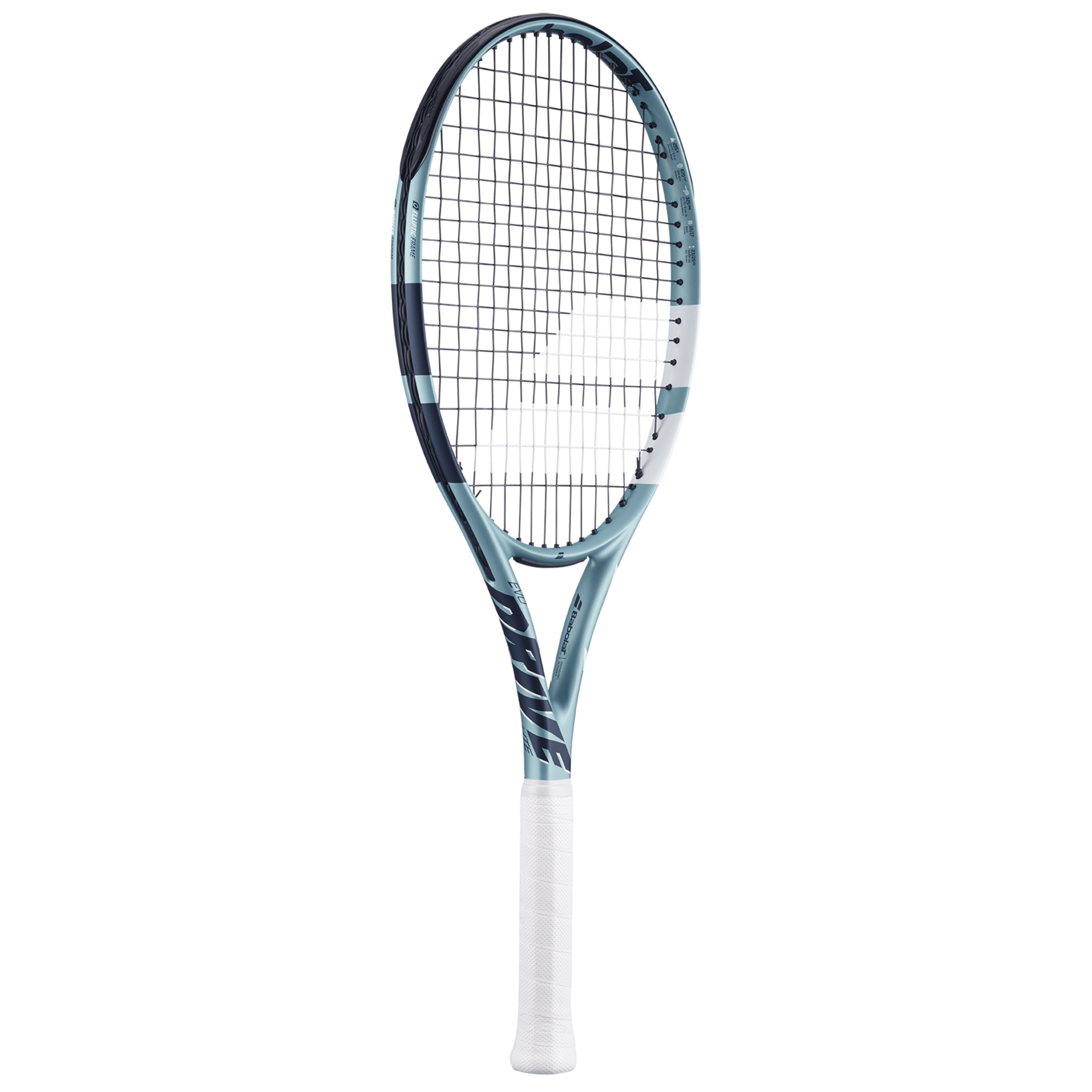 Evo Drive Lite Gen2 Besaitung Blau