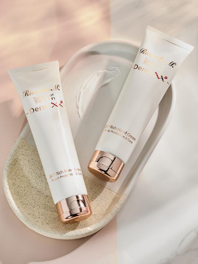 Handcreme 