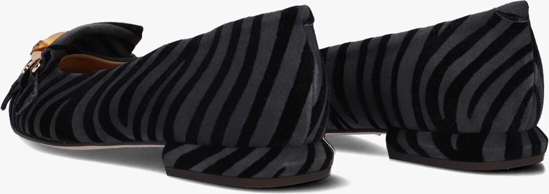 PEDRO MIRALLES zwarte pedro miralles loafers 25075