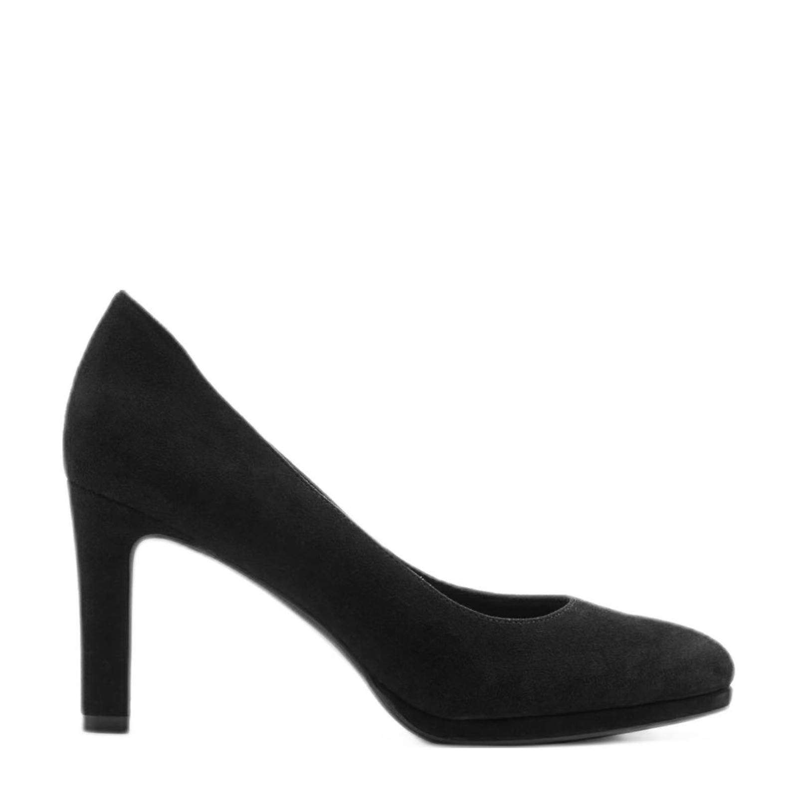 5th Avenue pumps zwart
