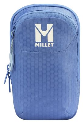 Pochette Millet Ubic Bleu