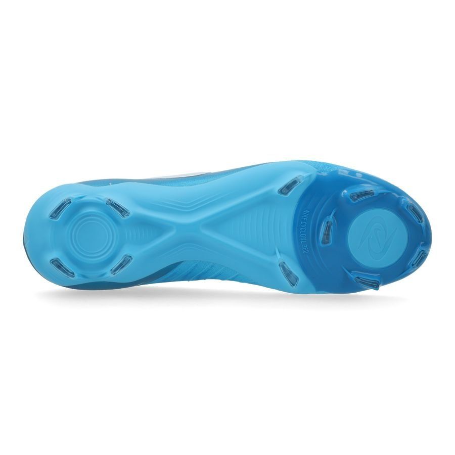 Nike Phantom GX II Pro FG Mad Ambition - Bleu/Blanc