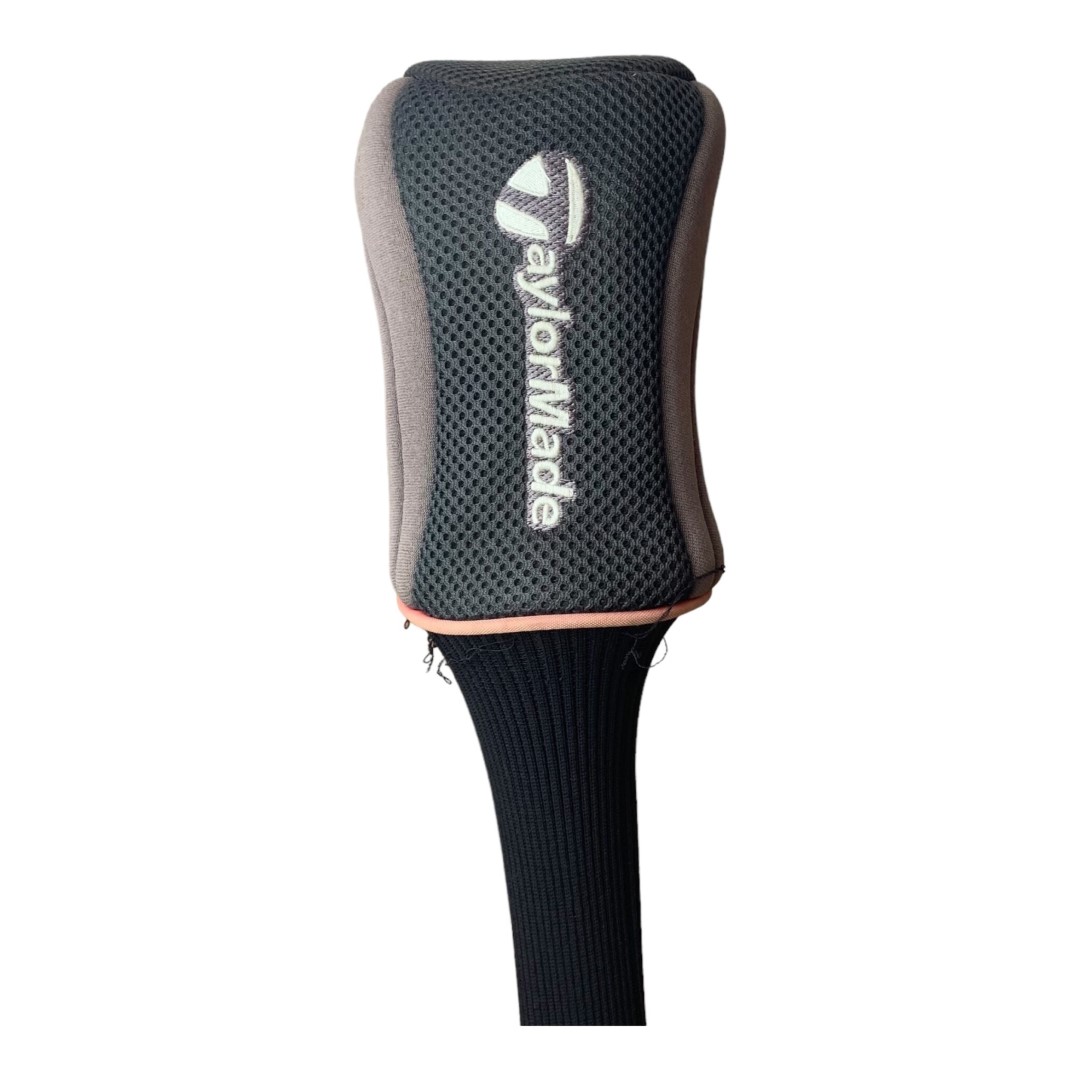 TaylorMade R360 Ti Driver