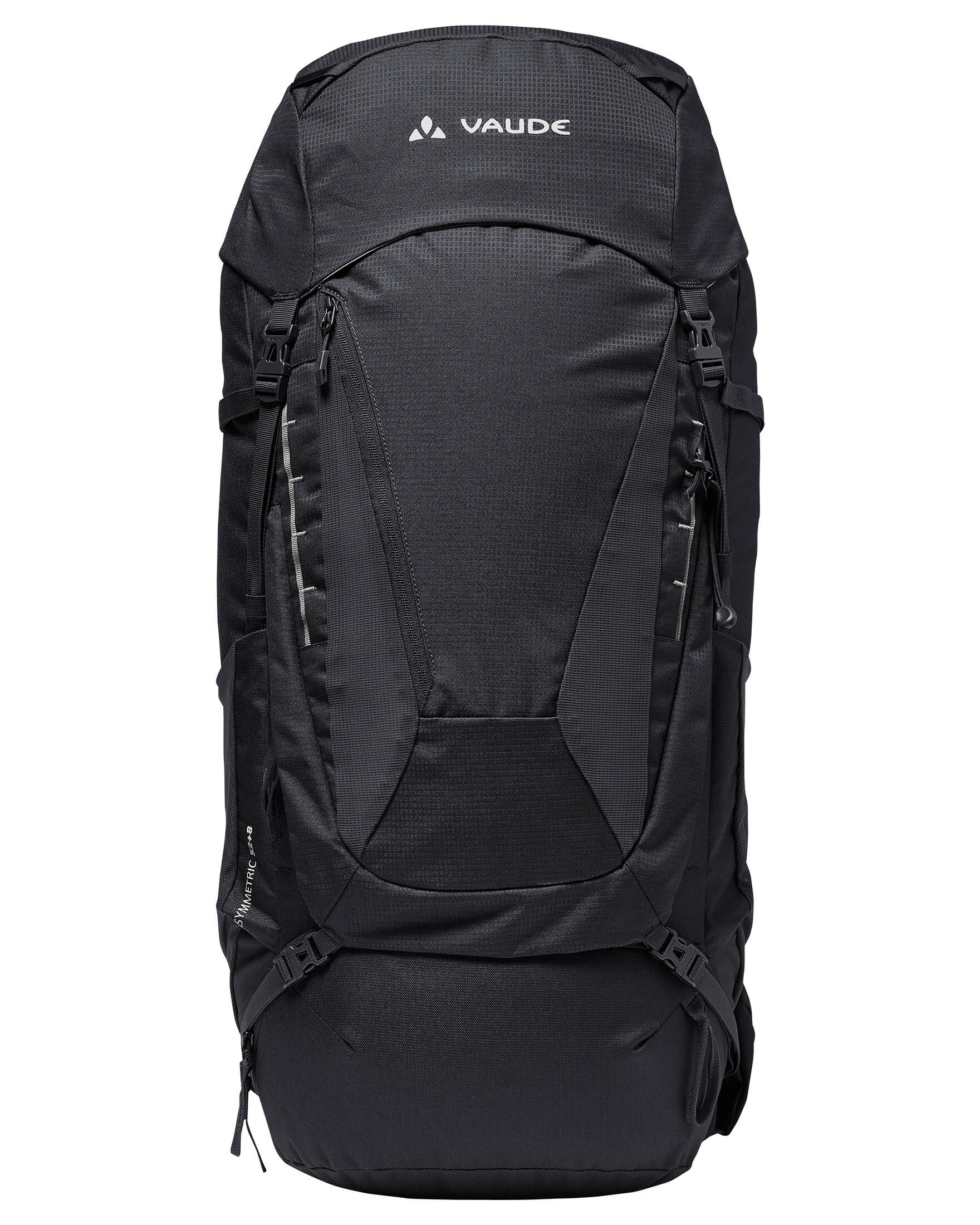VAUDE| Rucksack Asymmetric 52+8 50L